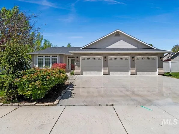 3611 N Price Way, Meridian, ID 83642