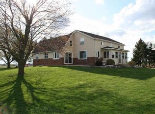 N5809 Hwy 89, Lake Mills, WI 53551