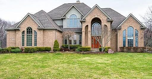 1st image of 5393 Dixboro Farms Dr