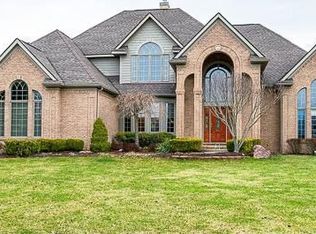 5393 Dixboro Farms Dr, Ann Arbor, MI 48105