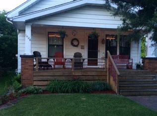1428 Pine Ave NW, Grand Rapids, MI 49504