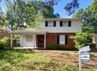 4171 Kenosha Rd, Memphis, TN 38118