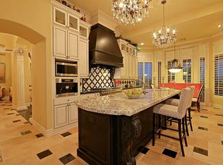 6009 E Quail Track Dr, Scottsdale, AZ 85266