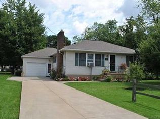 3027 Caughey Rd, Erie, PA 16506