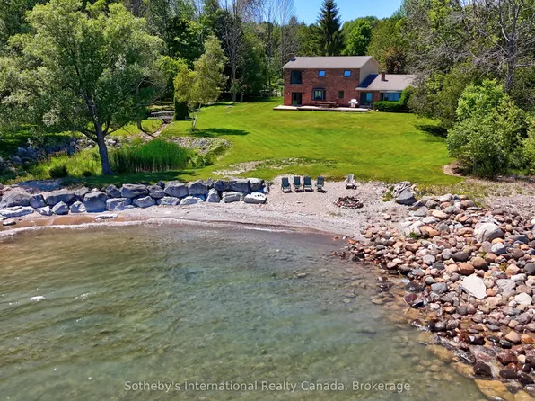 158523 7th Line, Meaford, ON N4L 1W5