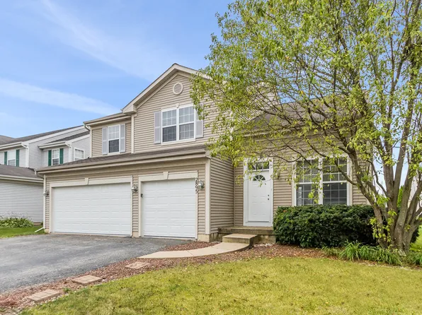 2895 Adam Ave, Montgomery, IL 60538