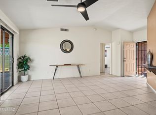 8731 E Squaw Peak Dr, Tucson, AZ 85730