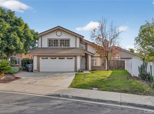 21479 Douglasis Ct, Moreno Valley, CA 92557