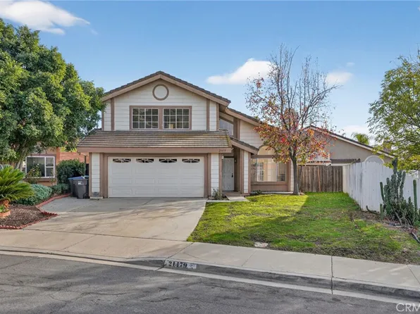 21479 Douglasis Ct, Moreno Valley, CA 92557