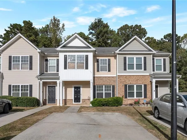 2310 Bigwood Trl, Atlanta, GA 30349