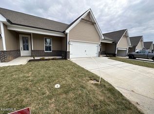 259 Creekside Way, Lenoir City, TN 37771
