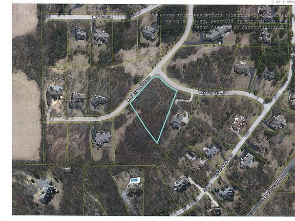 4th image of 4117 Woodland Holw