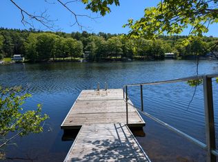 120-D Ledgewood Drive, Boothbay, ME 04537