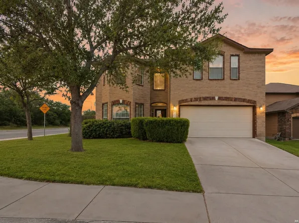 12330 FLEMING SURF, San Antonio, TX 78249