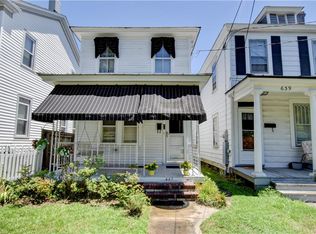 637 Florida Ave, Portsmouth, VA 23707