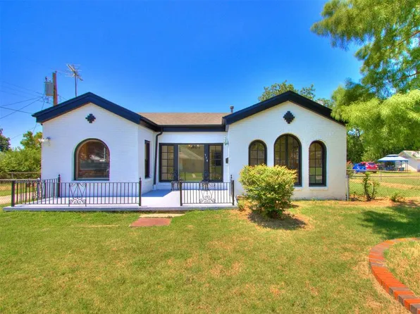 718 N Pottenger Ave, Shawnee, OK 74801