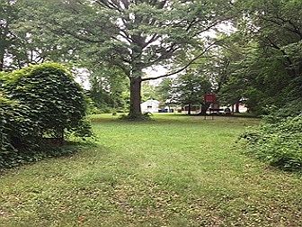 Potential for many possiblities (.95 acres)