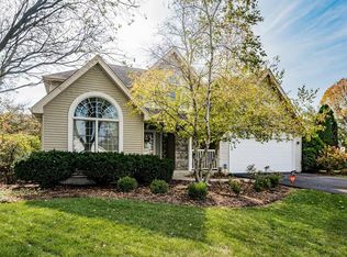 24157 W Golden Meadow Ct, Plainfield, IL