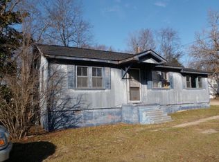 112 Hooks St, Gordon, GA 31031