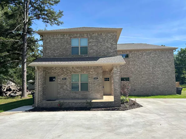 819 & 821 Ellis St, Jacksonville, AR 72076