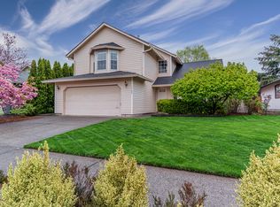 1709 SE 158th Ave, Vancouver, WA 98683