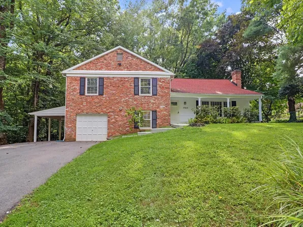 7800 Seven Locks Rd, Bethesda, MD 20817