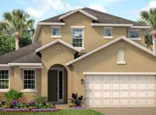 545 Sapphire Dr, Davenport, FL 33837