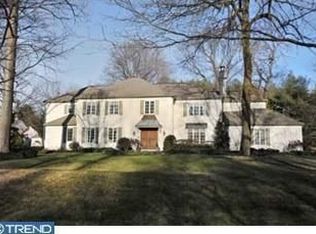 520 Hoffman Dr, Bryn Mawr, PA 19010