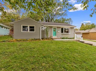 1124 20th St SW, Cedar Rapids, IA 52404