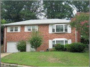 912 McKinley Rd, Arlington, VA 22205