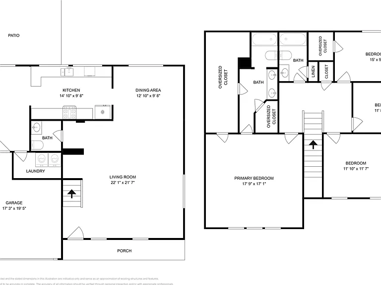 8015 Chestnut Barr Dr — Photo 20