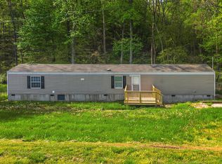 2805 Coffey Rd, Morristown, TN 37813