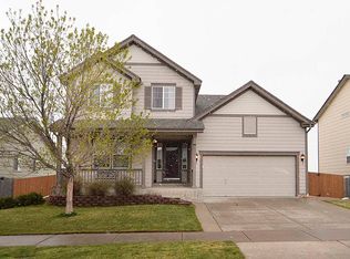4728 Mount Princeton St, Brighton, CO 80601