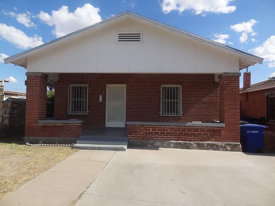 1st image of 4014 Hueco Ave