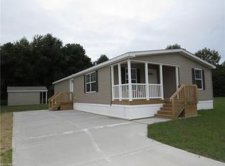 2632 Stoneyridge Dr, Madison, OH 44057