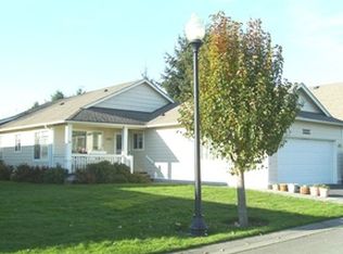 1207 Fidalgo Dr, Burlington, WA 98233