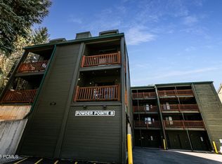 1487 Woodside Ave #103B, Park City, UT 84060