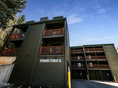1487 Woodside Ave #103B, Park City, UT, 84060