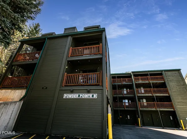 1487 Woodside Ave #103B, Park City, UT 84060
