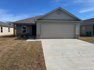 38 Sourdough Creek Ln, Conway, AR 72032