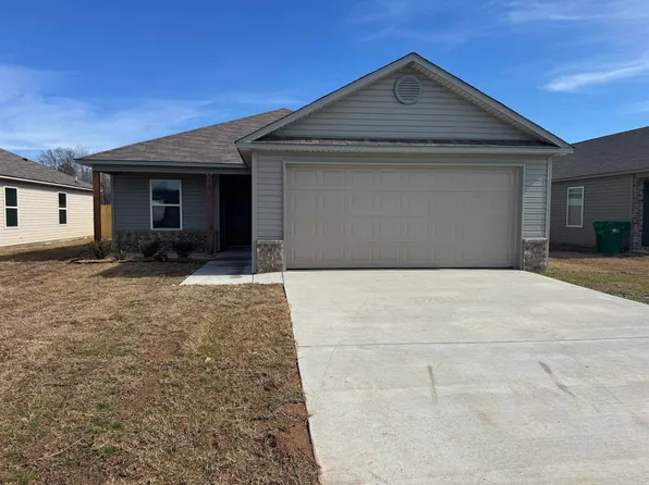 38 Sourdough Creek Ln, Conway, AR 72032