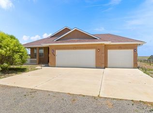 1870 N Rough Rock Ln, Pueblo West, CO 81007