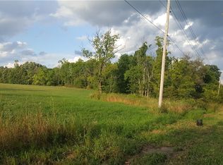 Stuckey Rd, Creston, OH 44217