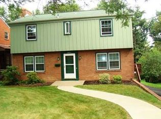 16 Moffett St, Pittsburgh, PA 15243