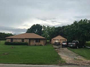 22517 County Road 210, Angleton, TX 77515