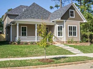 2704 Hemingway, Tyler, TX 75701