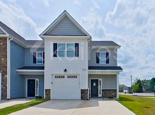 3704 Oak Leaf Way #F, Greenville, NC 27834