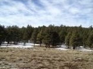 4494 N Brackin Ranch Rd, Flagstaff, AZ 86001