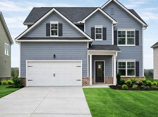 307 Cedar Wood Trce, Winder, GA 30680