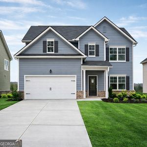 307 Cedar Wood Trce, Winder, GA, 30680